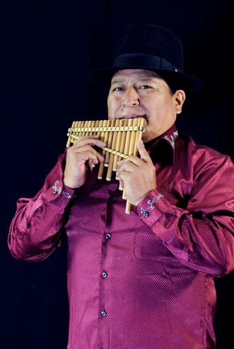 Humberto Pichamba