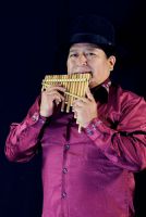 Humberto Pichamba